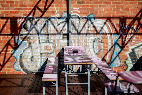Hello Rooftop Bar 1