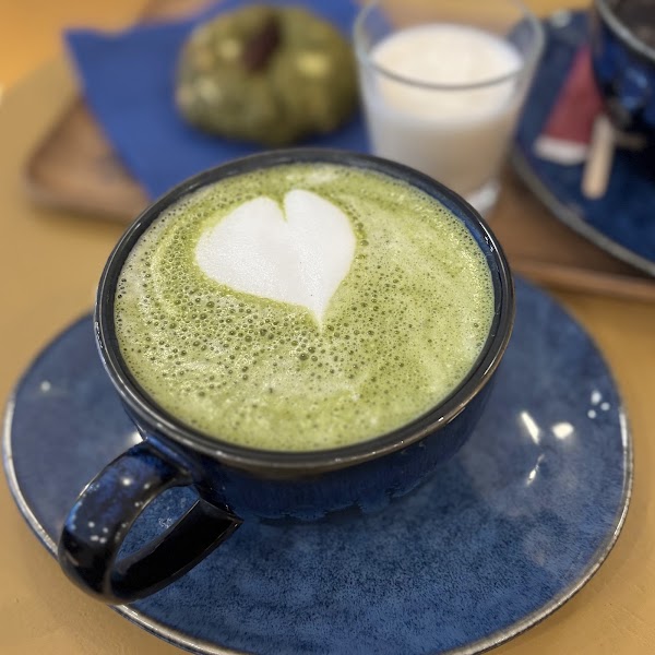 Hygge Café – Paris La Fayette 3