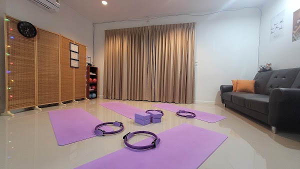 YG Pilates Studio 1