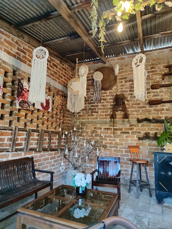 Villa María Café de altura 1