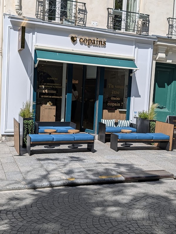 Copains 2