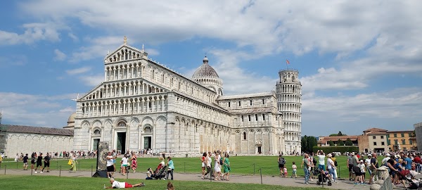 Pisa 5