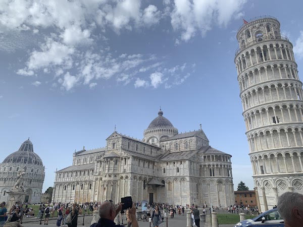 Pisa 4