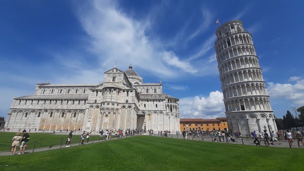 Pisa 3