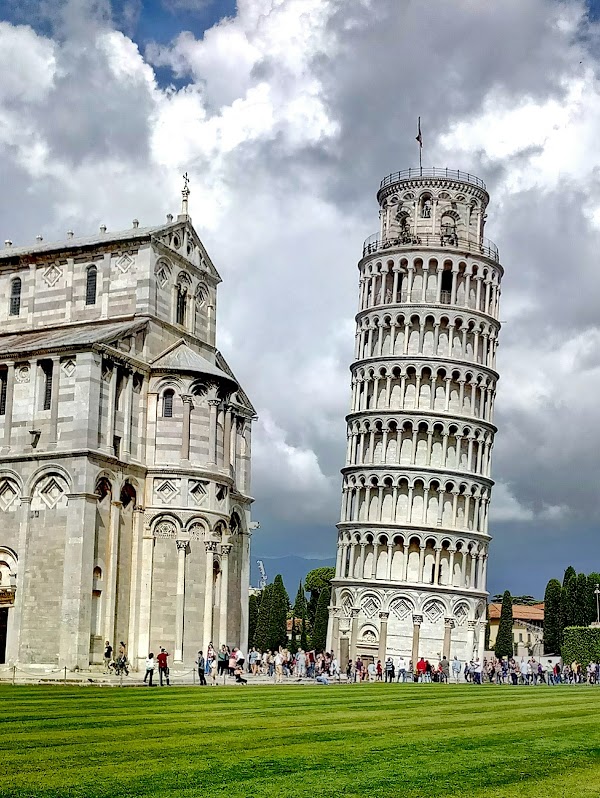 Pisa 2