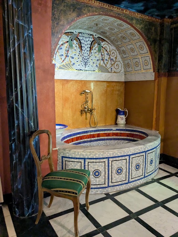 Ernst Fuchs-Museum (Otto-Wagner-Villa) 4