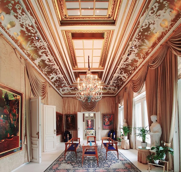 Ernst Fuchs-Museum (Otto-Wagner-Villa) 3