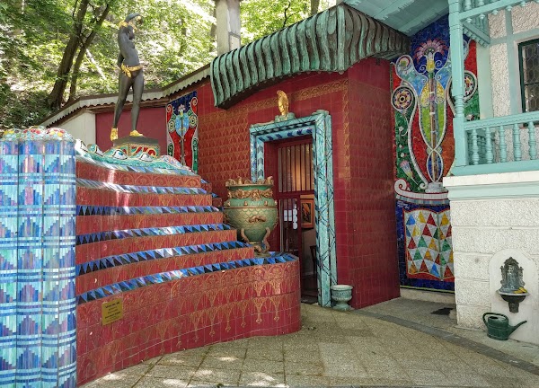 Ernst Fuchs-Museum (Otto-Wagner-Villa) 2
