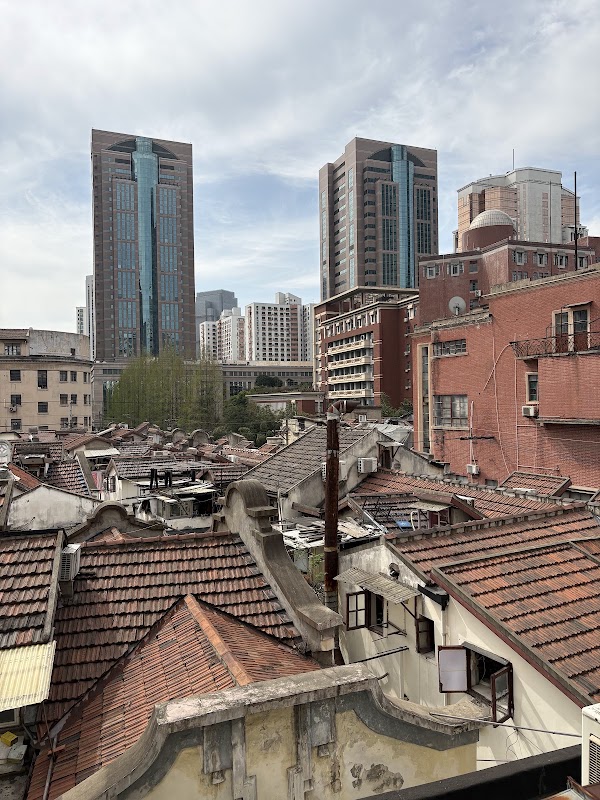 Ji Hotel Shanghai People's Square Fujian Middle Road