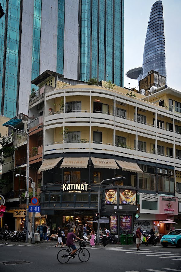 Katinat 4