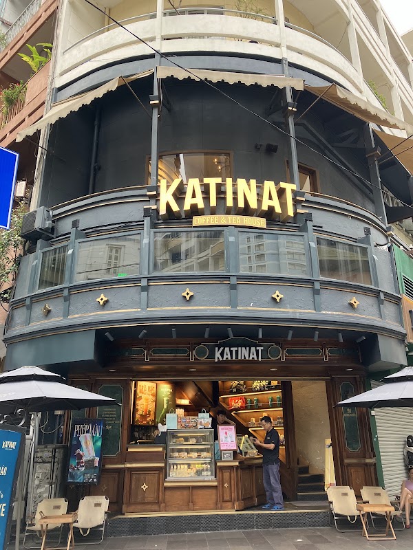 Katinat 3