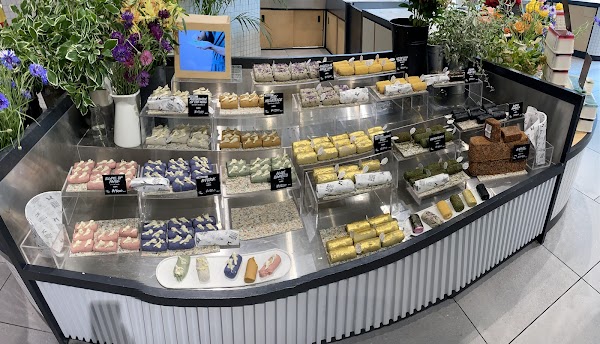 LUSH SPA 5
