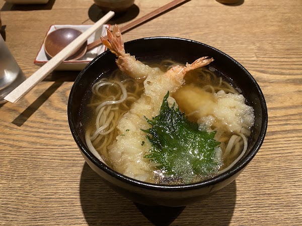 Soba-no-Mi Yoshimura 5