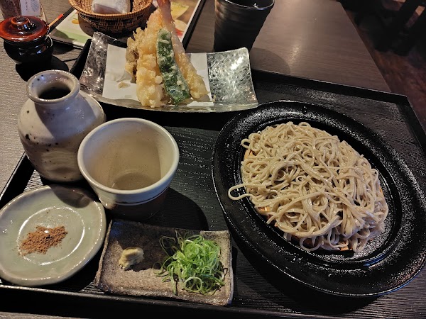 Soba-no-Mi Yoshimura 4