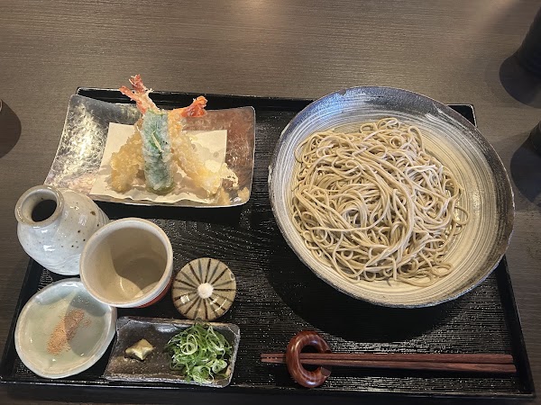 Soba-no-Mi Yoshimura 3
