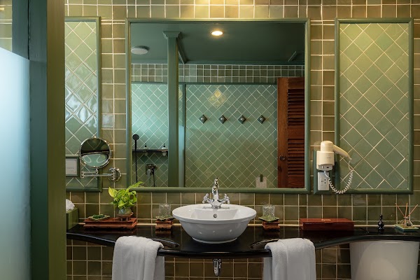 Angkor Village Hotel 3