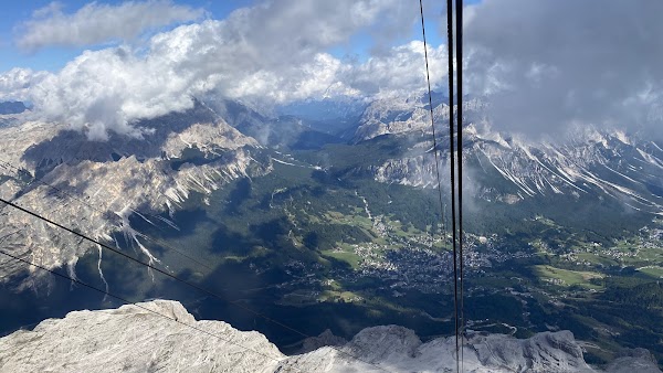 Cima Tofana di Mezzo 5