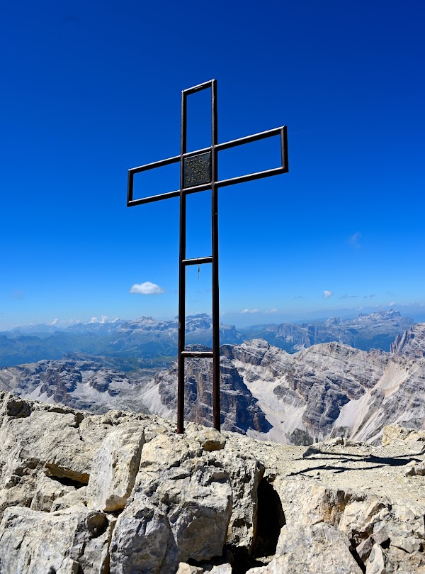 Cima Tofana di Mezzo 4