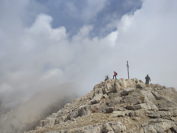 Cima Tofana di Mezzo 3