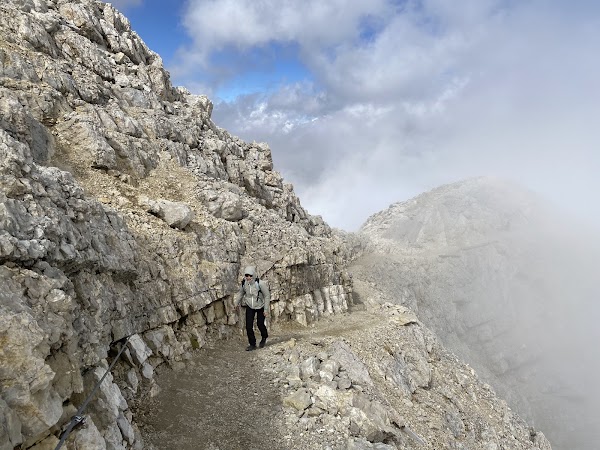 Cima Tofana di Mezzo 2