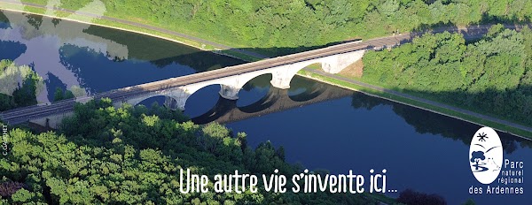 Ardennes Regional Nature Park 1