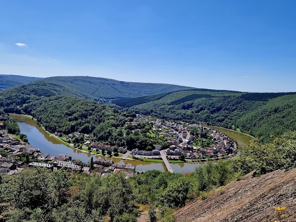 Ardennes Regional Nature Park 5