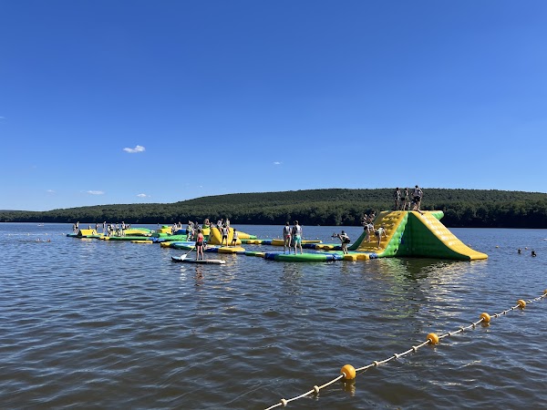 Ardennes Regional Nature Park 2