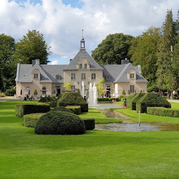Norrviken Gardens