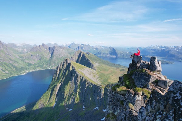 Husfjellet 1