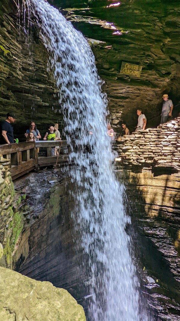 Hikes 24