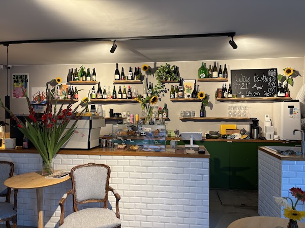 Ferment Wine & Coffee 5