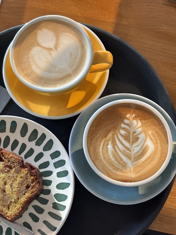 Ferment Wine & Coffee 4