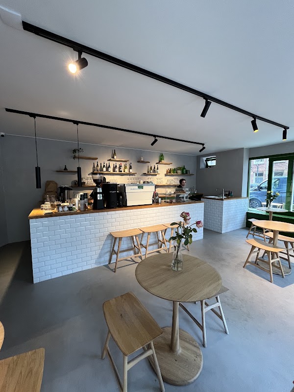 Ferment Wine & Coffee 3