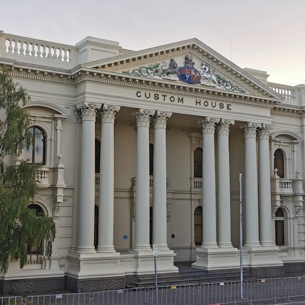 Customs House
