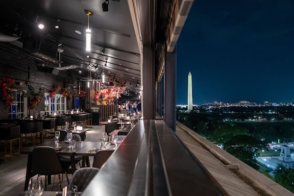 VUE Rooftop