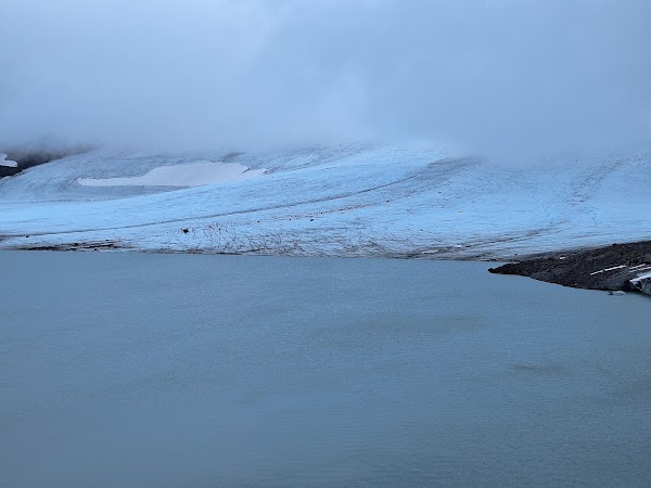 Bøverbrean 4