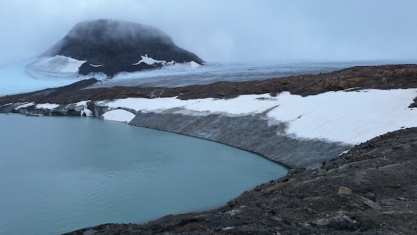 Bøverbrean 3