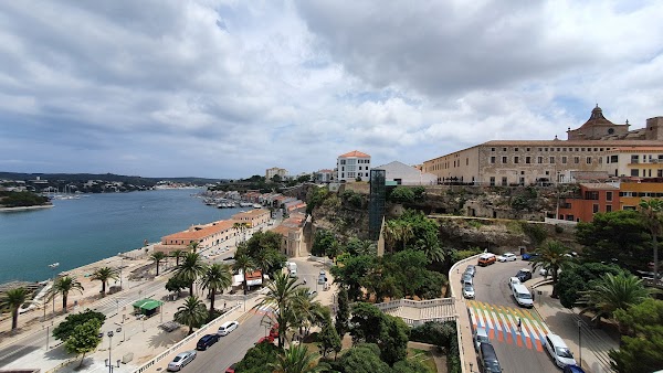 Mahón