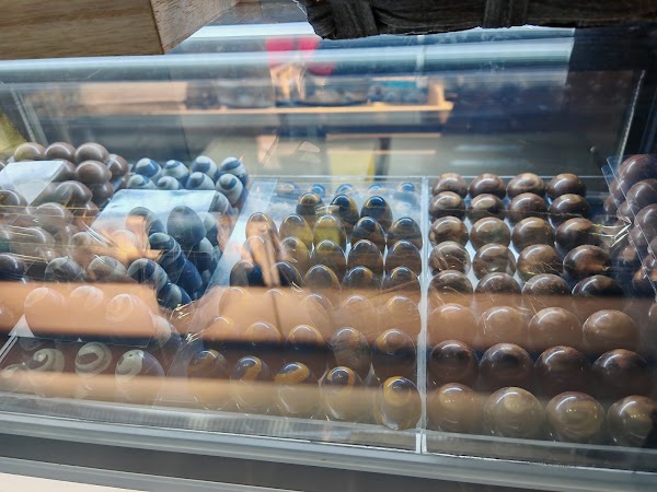 Xocolatísimo | Las Ramblas Santa Tecla