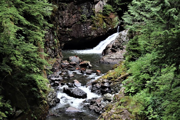 Franklin Falls 4
