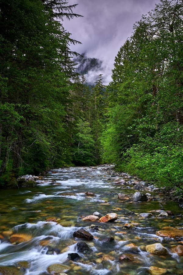 Franklin Falls 2