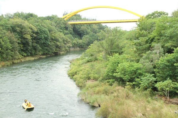Shiribetsu River 2