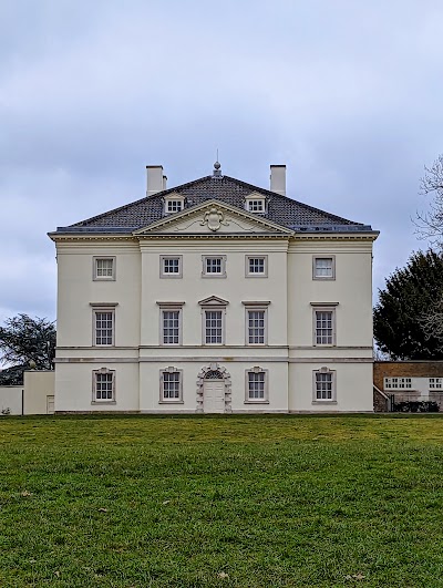 Marble Hill Park