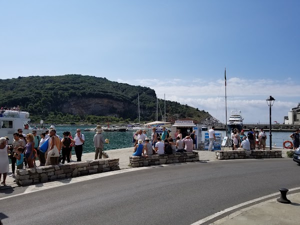 Maritime Consortium Turistico Cinque Terre - Gulf of Poets 5