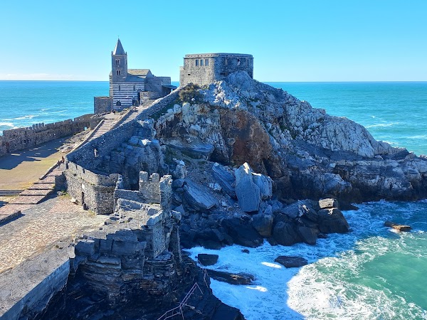 Maritime Consortium Turistico Cinque Terre - Gulf of Poets 4