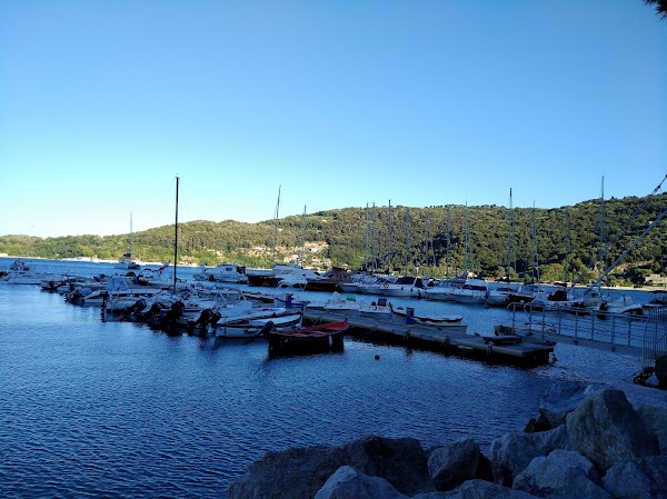 Maritime Consortium Turistico Cinque Terre - Gulf of Poets 3