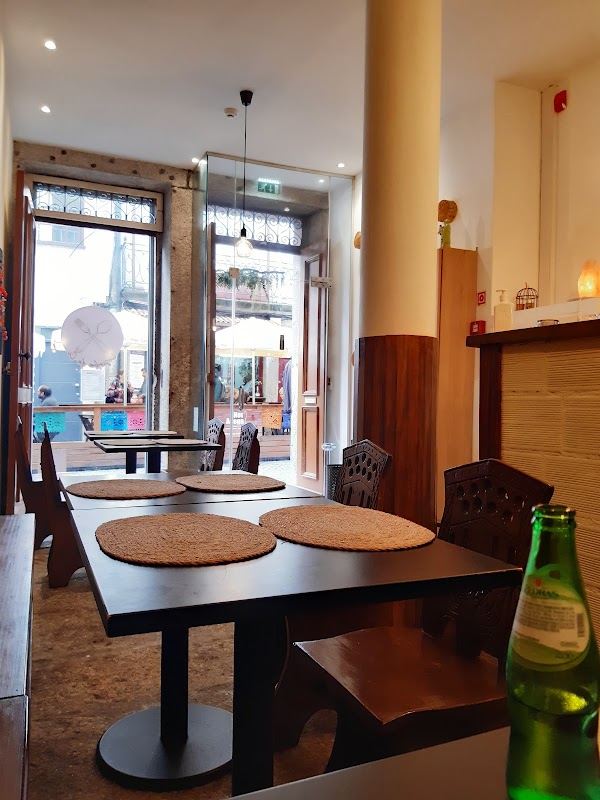 Restaurante Cozinha da Ci
