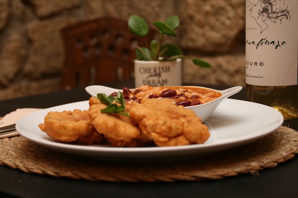 Restaurante Cozinha da Ci 5