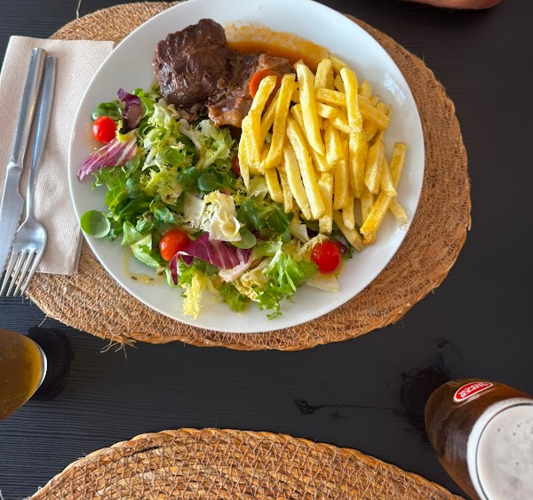 Restaurante Cozinha da Ci 4
