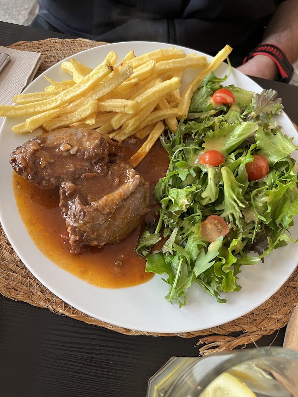 Restaurante Cozinha da Ci 3